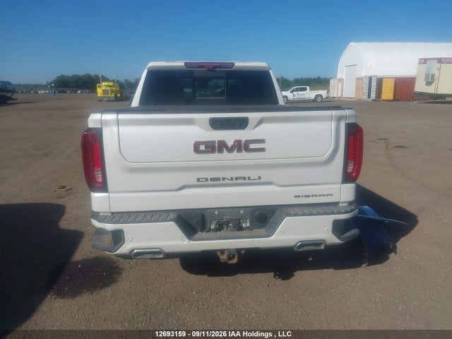 3GTUUGEL5PG173293 GMC SIERRA 1500