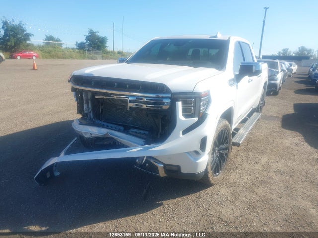 3GTUUGEL5PG173293 GMC SIERRA 1500