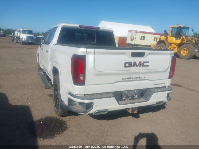 3GTUUGEL5PG173293 GMC SIERRA 1500