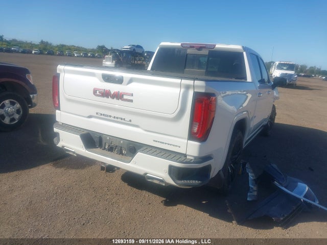 3GTUUGEL5PG173293 GMC SIERRA 1500