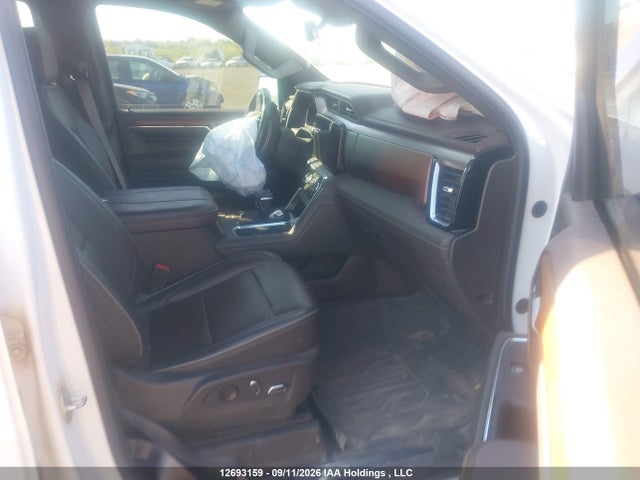 3GTUUGEL5PG173293 GMC SIERRA 1500