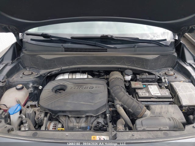KNDETCA21N7284395 KIA Seltos Sx Turbo W/black Interior/sx Turbo W/burgundy Interior