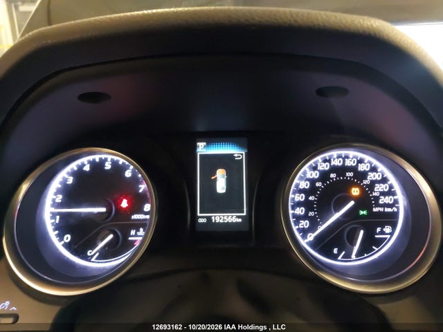 12693162 :رقم المزاد ، 4T1B11HK7JU016722 vin ، 2018 Toyota Camry L/le/xle/se/xse مزاد بيع