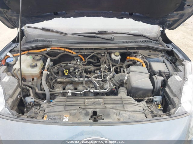 Ford Escape 2020 1FMCU9DZ1LUC01106 Image 10