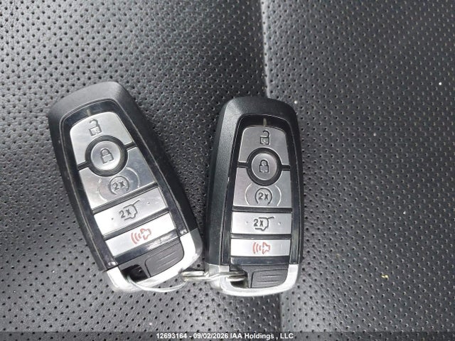 Ford Escape 2020 1FMCU9DZ1LUC01106 Image 11