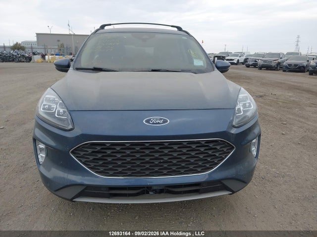Ford Escape 2020 1FMCU9DZ1LUC01106 Image 12