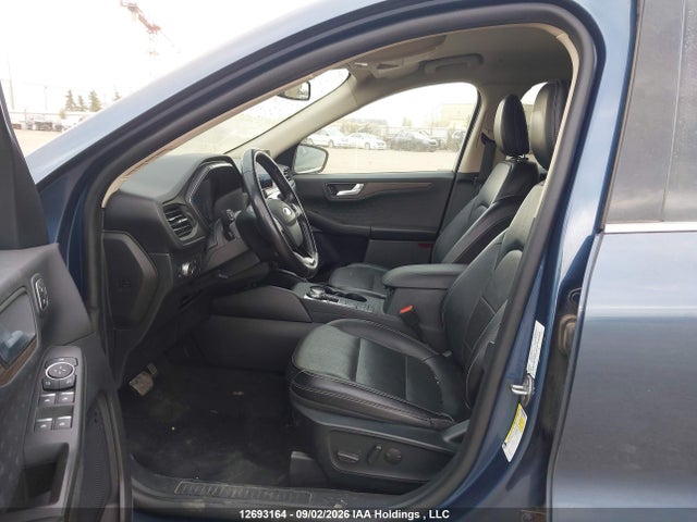Ford Escape 2020 1FMCU9DZ1LUC01106 Image 20