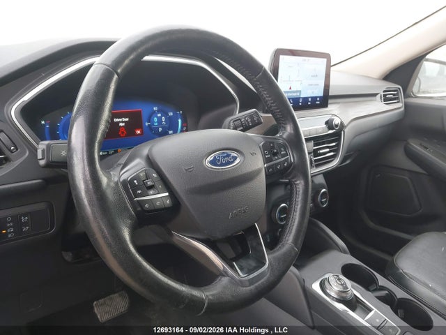 Ford Escape 2020 1FMCU9DZ1LUC01106 Image 21