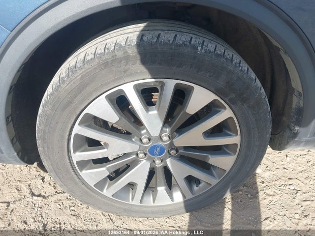 Ford Escape 2020 1FMCU9DZ1LUC01106 Image 23