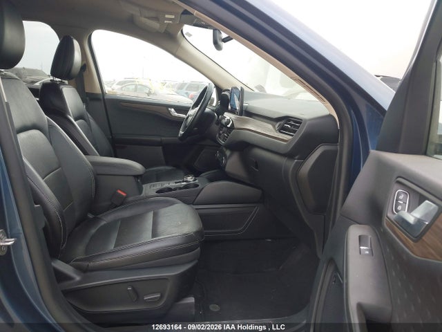 Ford Escape 2020 1FMCU9DZ1LUC01106 Image 5