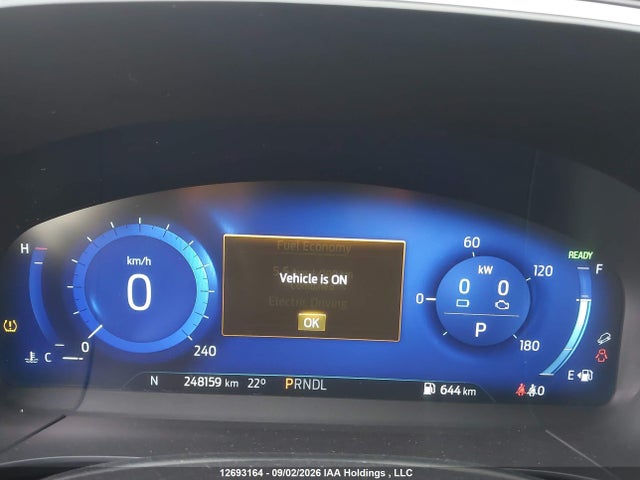 Ford Escape 2020 1FMCU9DZ1LUC01106 Image 7