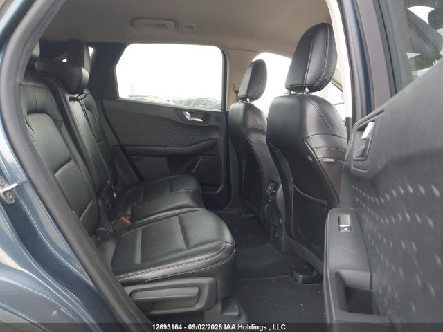 Ford Escape 2020 1FMCU9DZ1LUC01106 Image 8