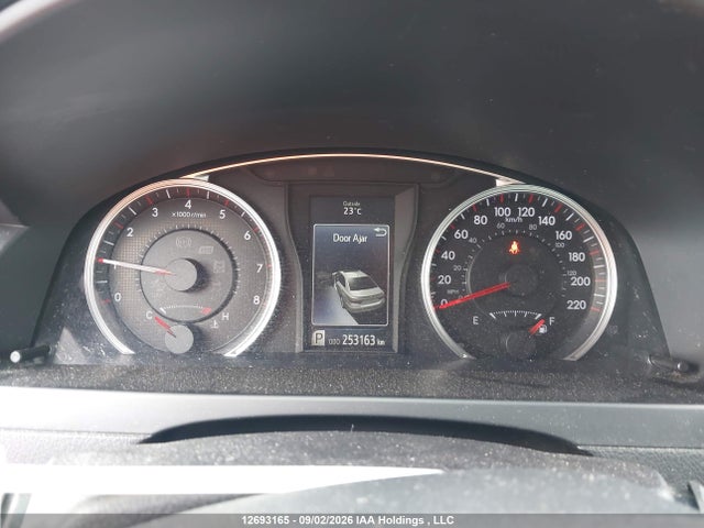 12693165 :رقم المزاد ، 4T1BF1FK4HU765668 vin ، 2017 Toyota Camry Se مزاد بيع