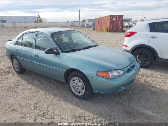 Aukcja sprzedaży 1999 Ford Escort Se, vin: 1FAFP13P0XW270914, numer aukcji: 12693166