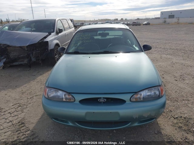Продажа на аукционе авто 1999 Ford Escort Se, vin: 1FAFP13P0XW270914, номер лота: 12693166