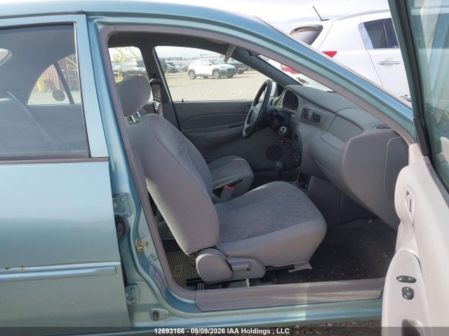 Продажа на аукционе авто 1999 Ford Escort Se, vin: 1FAFP13P0XW270914, номер лота: 12693166