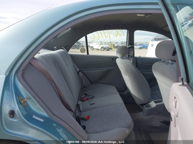 Продажа на аукционе авто 1999 Ford Escort Se, vin: 1FAFP13P0XW270914, номер лота: 12693166