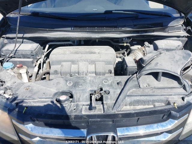 5FNRL5H99EB513402 Honda Odyssey