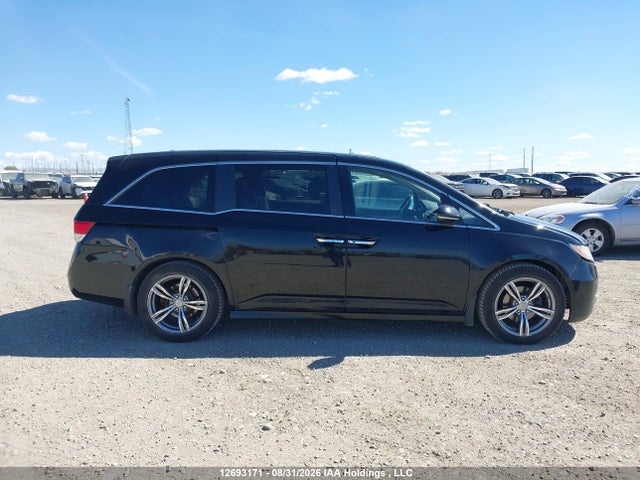 5FNRL5H99EB513402 Honda Odyssey