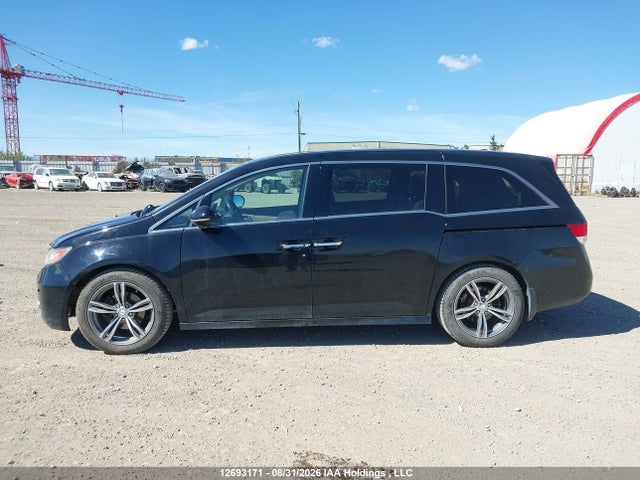 5FNRL5H99EB513402 Honda Odyssey
