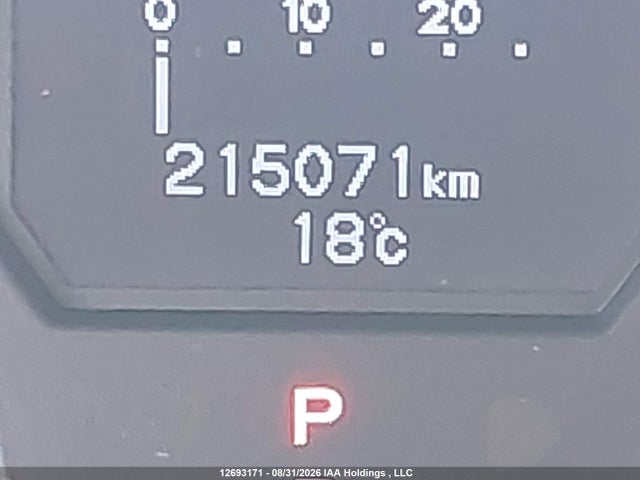 5FNRL5H99EB513402 Honda Odyssey