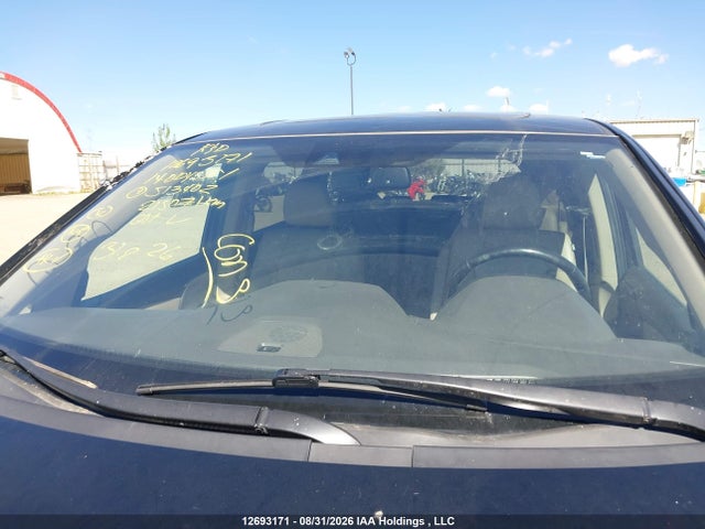 5FNRL5H99EB513402 Honda Odyssey