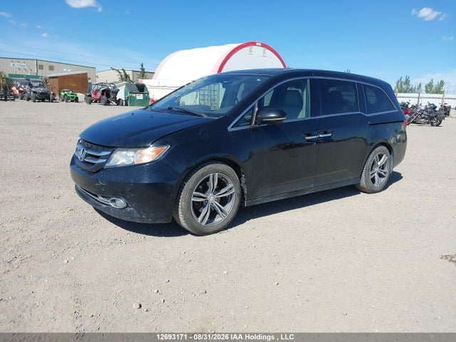 5FNRL5H99EB513402 Honda Odyssey