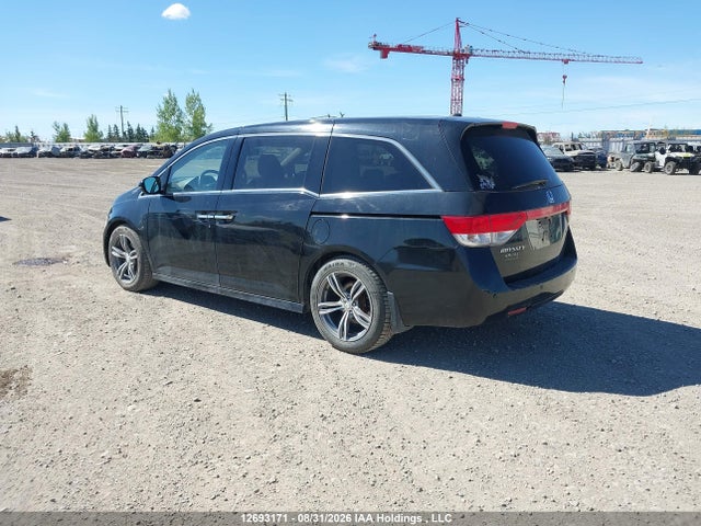 5FNRL5H99EB513402 Honda Odyssey