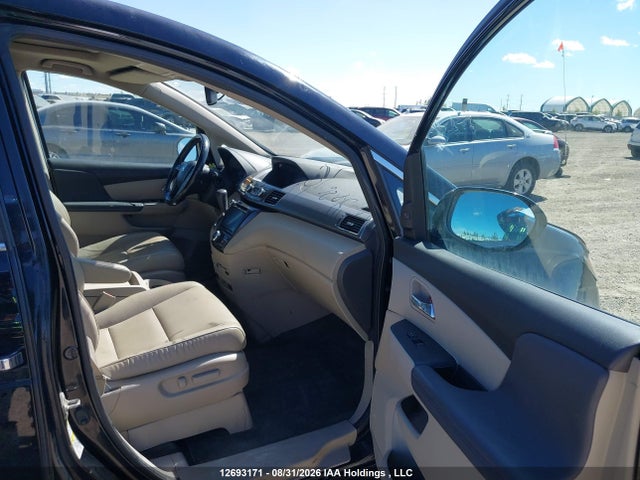 5FNRL5H99EB513402 Honda Odyssey