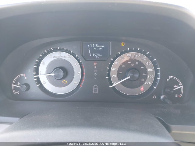 5FNRL5H99EB513402 Honda Odyssey