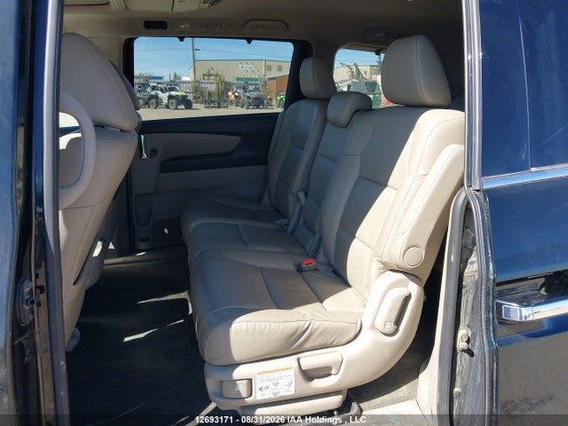 5FNRL5H99EB513402 Honda Odyssey