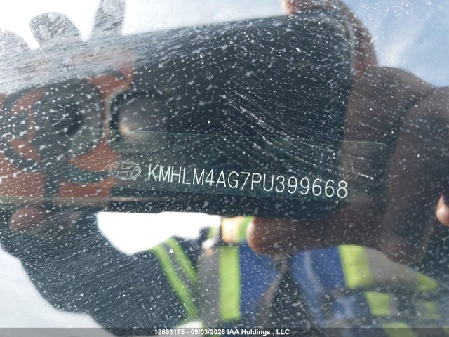 Hyundai Elantra 2023 KMHLM4AG7PU399668 Image 18