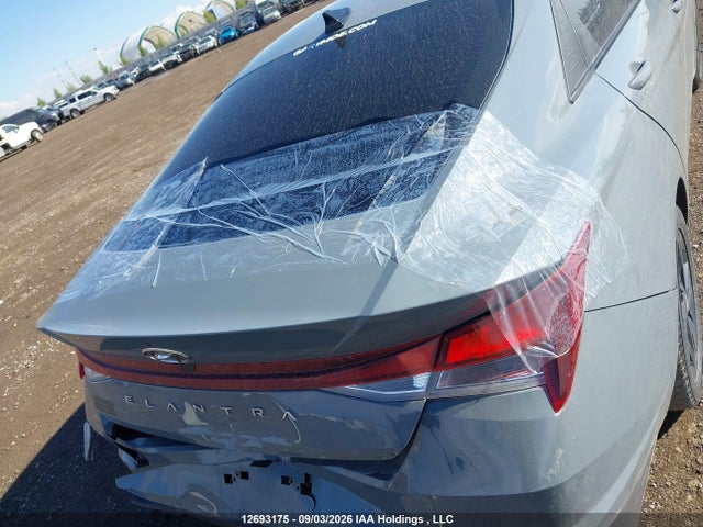 Hyundai Elantra 2023 KMHLM4AG7PU399668 Image 19
