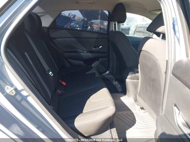 Hyundai Elantra 2023 KMHLM4AG7PU399668 Image 8