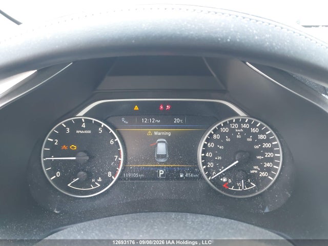 Aukcja sprzedaży 2015 Nissan Murano S/sl/sv/platinum, vin: 5N1AZ2MHXFN210358, numer aukcji: 12693176