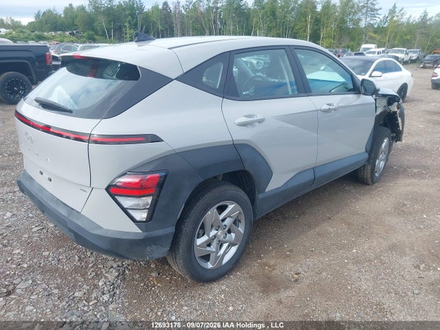 Hyundai Kona Essential Awd 2026 KM8HACAB4TU372029 Image 4