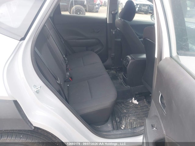12693178 :رقم المزاد ، KM8HACAB4TU372029 vin ، 2026 Hyundai Kona Essential Awd مزاد بيع
