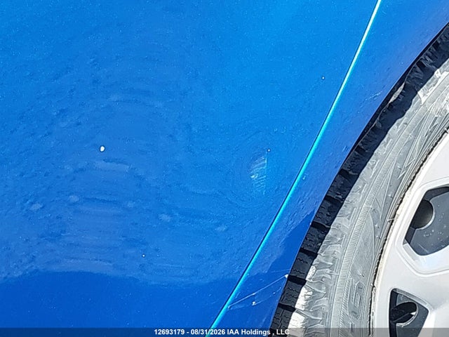 2012 Ford Fiesta Se მანქანა იყიდება აუქციონზე, vin: 3FADP4BJ4CM116559, აუქციონის ნომერი: 12693179