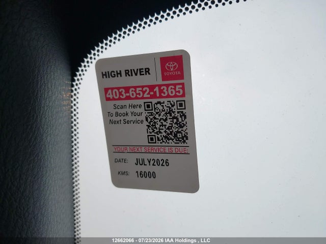 Toyota CAMRY SE 2025 4T1DAACK5SU621002 Image 22