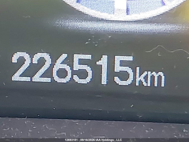 12693181 :رقم المزاد ، 2HGFB2E52FH036072 vin ، 2015 Honda Civic Ex 4dr مزاد بيع