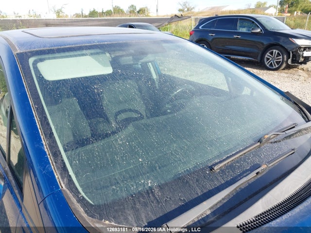 12693181 :رقم المزاد ، 2HGFB2E52FH036072 vin ، 2015 Honda Civic Ex 4dr مزاد بيع