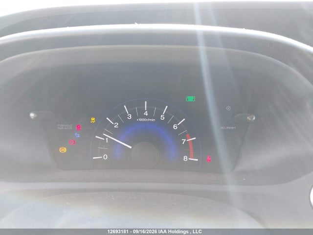 12693181 :رقم المزاد ، 2HGFB2E52FH036072 vin ، 2015 Honda Civic Ex 4dr مزاد بيع