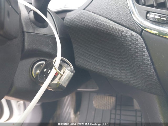 Chevrolet CRUZE LT 2018 1G1BE5SM0J7229853 Image 11