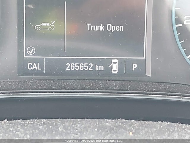 Chevrolet CRUZE LT 2018 1G1BE5SM0J7229853 Image 16