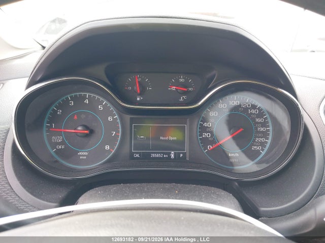 Chevrolet CRUZE LT 2018 1G1BE5SM0J7229853 Image 7