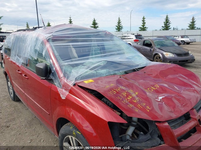Aukcja sprzedaży 2010 Dodge Grand Caravan Se, vin: 2D4RN4DE0AR184789, numer aukcji: 12636920