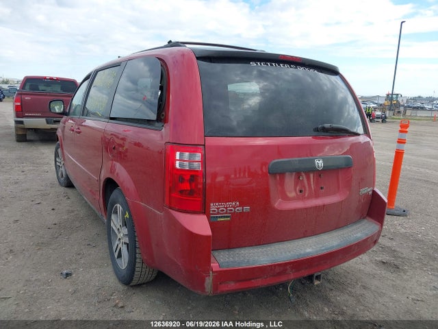 Aukcja sprzedaży 2010 Dodge Grand Caravan Se, vin: 2D4RN4DE0AR184789, numer aukcji: 12636920
