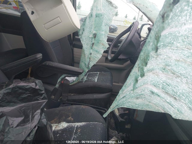 Aukcja sprzedaży 2010 Dodge Grand Caravan Se, vin: 2D4RN4DE0AR184789, numer aukcji: 12636920