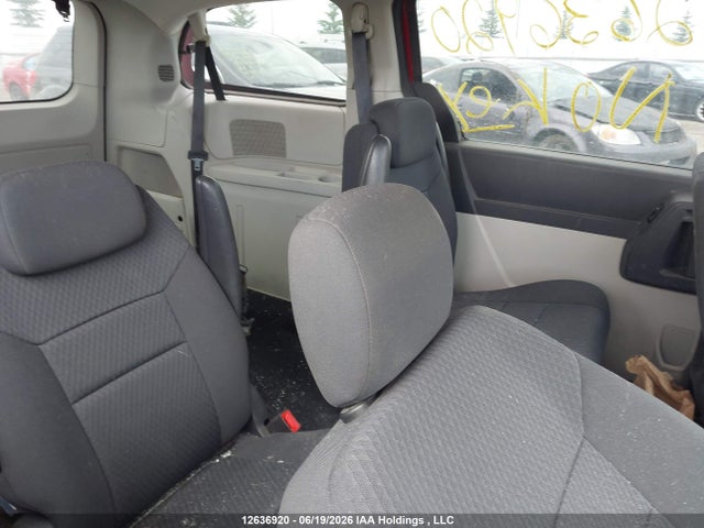 Aukcja sprzedaży 2010 Dodge Grand Caravan Se, vin: 2D4RN4DE0AR184789, numer aukcji: 12636920