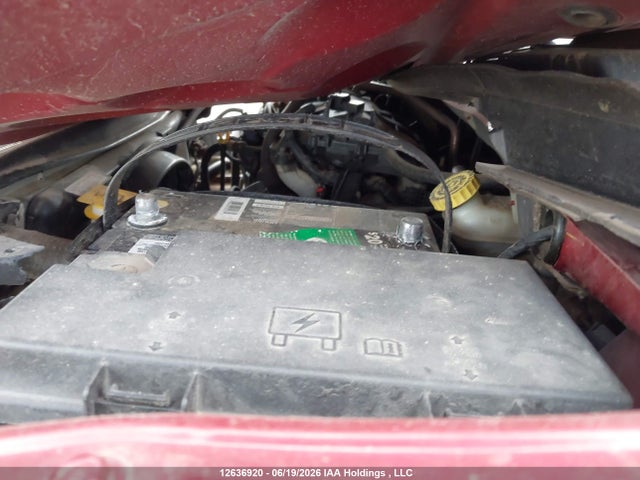 Aukcja sprzedaży 2010 Dodge Grand Caravan Se, vin: 2D4RN4DE0AR184789, numer aukcji: 12636920